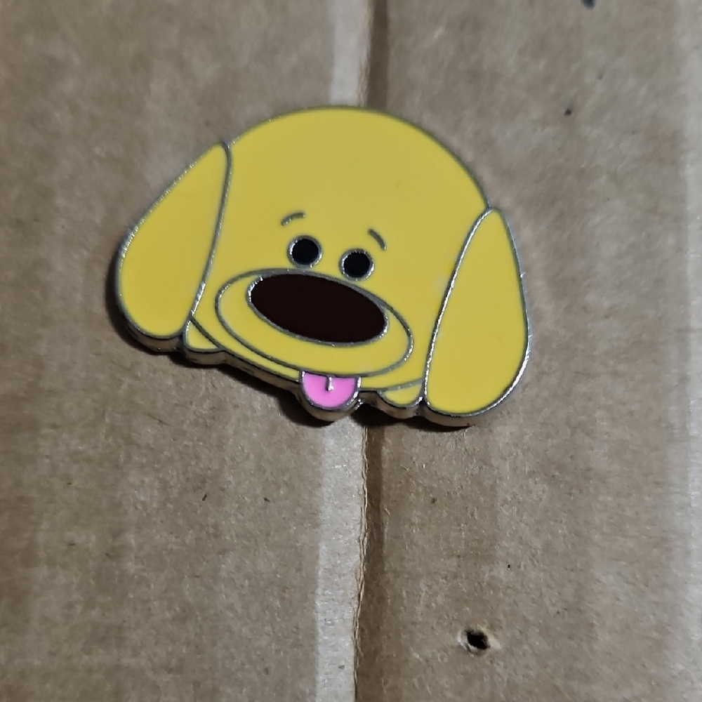 DISNEY TRADING PIN TSUM‎ TSUM DOUG UP